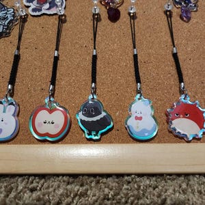 Erin added a photo of their purchase