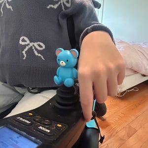 Emma ha añadido una foto de su compra