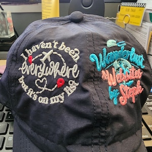Stephanie added a photo of their purchase
