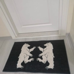 David added a photo of their purchase