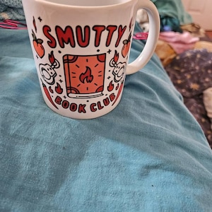 Maria added a photo of their purchase