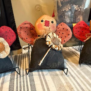 Linda added a photo of their purchase