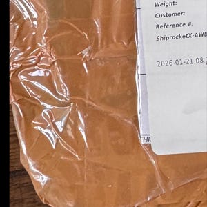 Patricia added a photo of their purchase