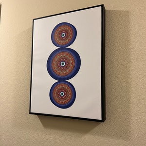 Inactive account added a photo of their purchase