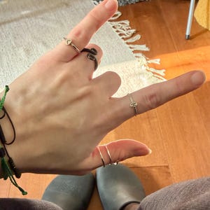 Kira added a photo of their purchase