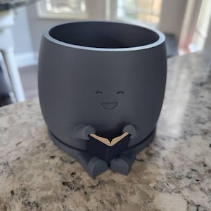 Sarah added a photo of their purchase