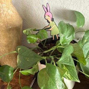 Comprador de Etsy ha añadido una foto de su compra