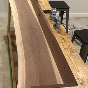 Michael added a photo of their purchase