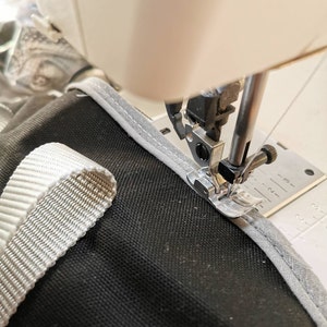 Judith added a photo of their purchase