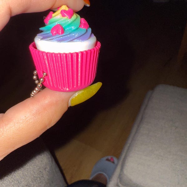 Rocket Ship 3d Print, Rocket Ship, Space, Rocket, Slinky 3d Print ...