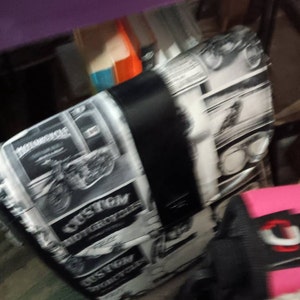 Mary added a photo of their purchase