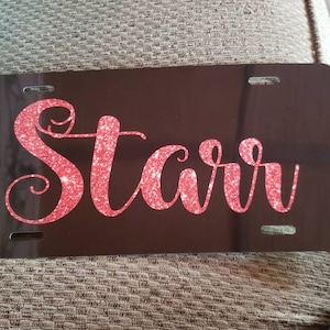 Comprador de Etsy ha añadido una foto de su compra