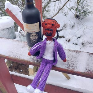 Jacqueline added a photo of their purchase