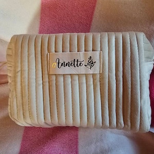 Annette added a photo of their purchase