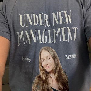 Jill added a photo of their purchase
