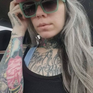 Michelle added a photo of their purchase