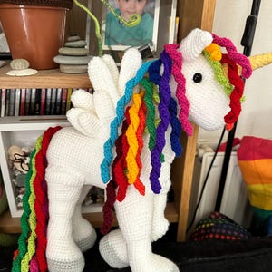 Lisa added a photo of their purchase