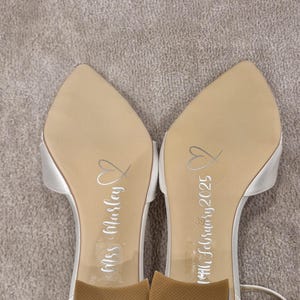Janet added a photo of their purchase