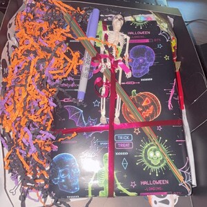 Keanna added a photo of their purchase