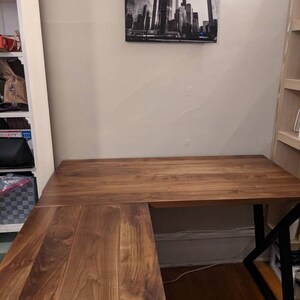 Carol added a photo of their purchase