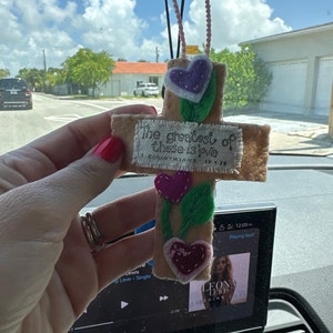 Anna added a photo of their purchase