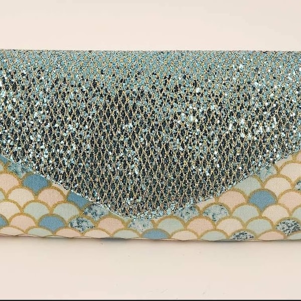 Envelope Wallet Pattern Amelia Envelope Wallet Sewing Pattern: Women's Wallet (digital Download ...