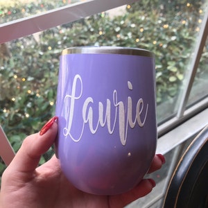 Cheyenne added a photo of their purchase