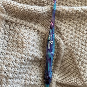 Comprador de Etsy ha añadido una foto de su compra