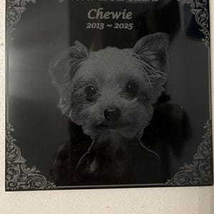 jennifer added a photo of their purchase