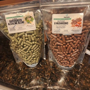 Richard added a photo of their purchase