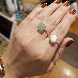 Vanessa added a photo of their purchase
