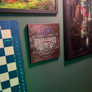 Brian added a photo of their purchase