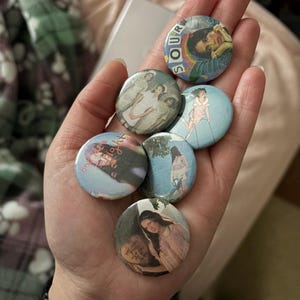 Emma added a photo of their purchase
