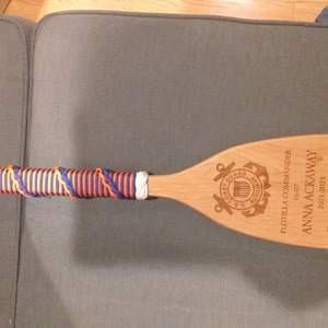 John added a photo of their purchase