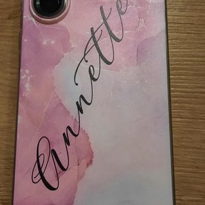 Annette ha añadido una foto de su compra