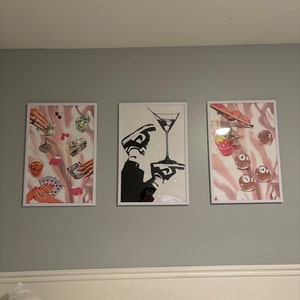 Gianna added a photo of their purchase