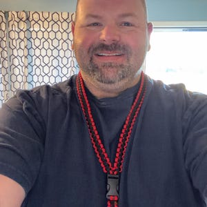 Jason added a photo of their purchase