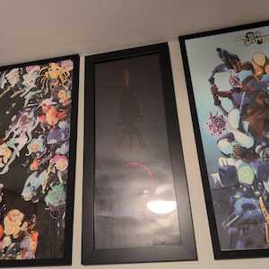 William added a photo of their purchase