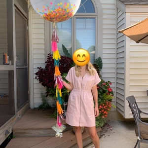 Haley ha añadido una foto de su compra