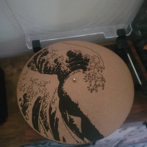 Connie added a photo of their purchase