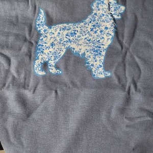 Beth added a photo of their purchase