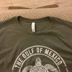 Kim added a photo of their purchase