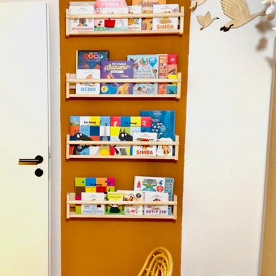 Let's PLAY Wall Sign Play Sign Children's Playroom Decor Bedroom ...