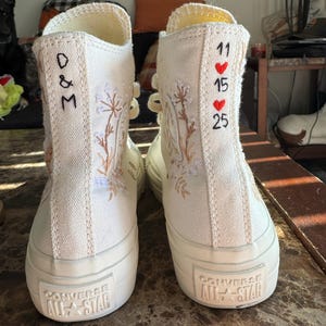 Devin added a photo of their purchase