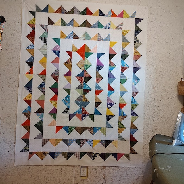 Cutting/Diana's Quilts-n-Things