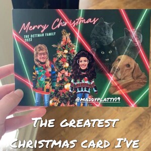 Maddy added a photo of their purchase