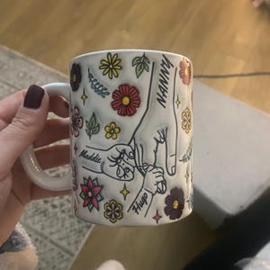 Rebecca added a photo of their purchase