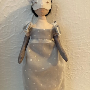 Comprador de Etsy ha añadido una foto de su compra