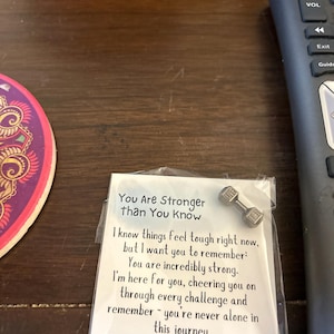 Diana added a photo of their purchase