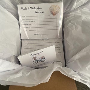 Kathleen added a photo of their purchase